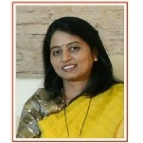 Dr. Varsha S. Wadhokar