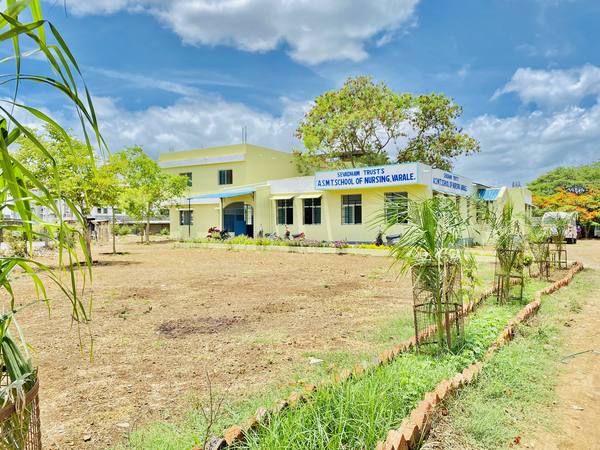 College Campus at A.S.M.T. School of Nursing — photo 2