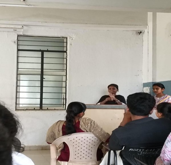 Hand Washing Day at A.S.M.T. School of Nursing — photo 2