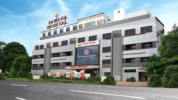Hospital Clinical Facilities at A.S.M.T. School of Nursing — photo 1