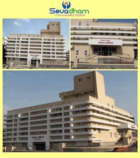 Hospital Clinical Facilities at A.S.M.T. School of Nursing — photo 3