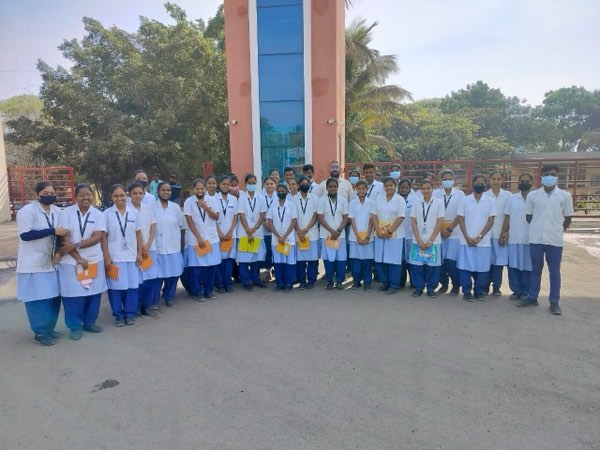 Industrial Visit