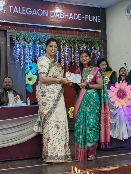 Prize Distribution at A.S.M.T. School of Nursing — photo 6