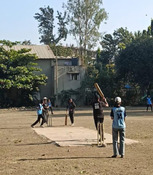 Sports Day at A.S.M.T. School of Nursing — photo 2